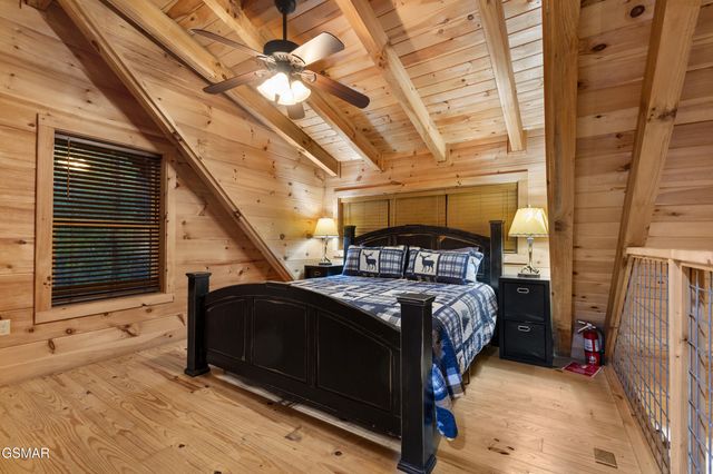 251 Cartertown Road, Gatlinburg, TN 37738