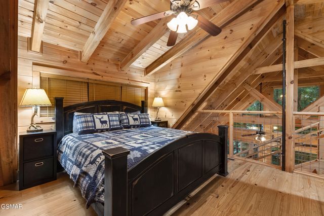 251 Cartertown Road, Gatlinburg, TN 37738