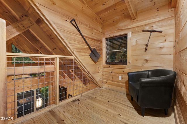 251 Cartertown Road, Gatlinburg, TN 37738