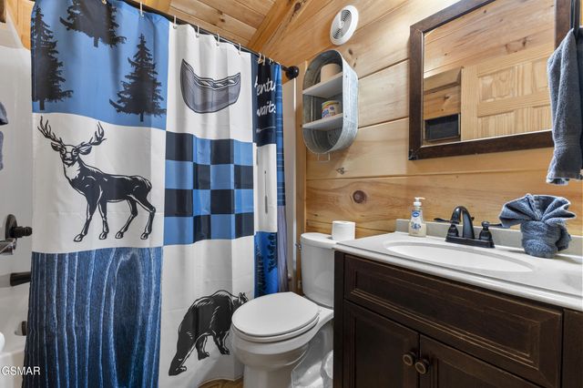 251 Cartertown Road, Gatlinburg, TN 37738