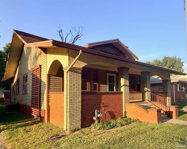 1104 Madison Avenue, Evansville, IN 47714