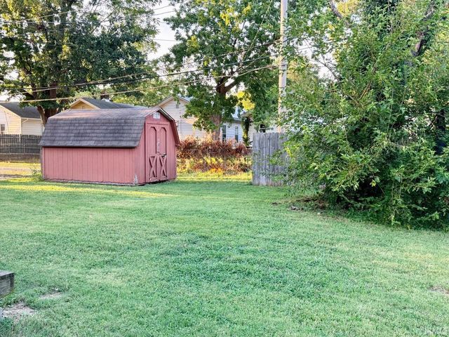 1104 Madison Avenue, Evansville, IN 47714