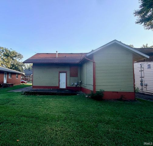1104 Madison Avenue, Evansville, IN 47714