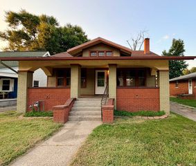 1104 Madison Avenue, Evansville, IN 47714