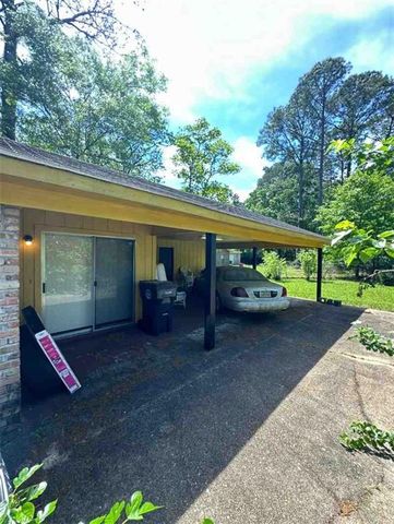 3413 Centanne Street, Whistler, AL 36612