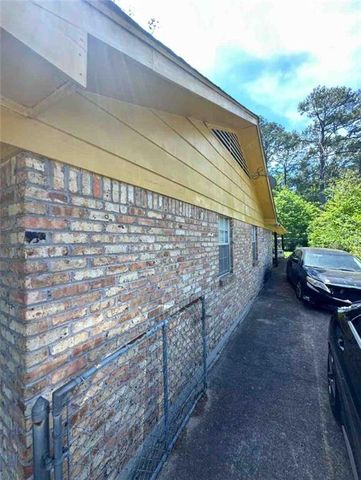 3413 Centanne Street, Whistler, AL 36612