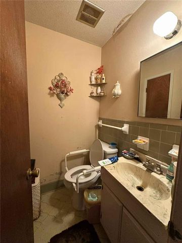 3413 Centanne Street, Whistler, AL 36612