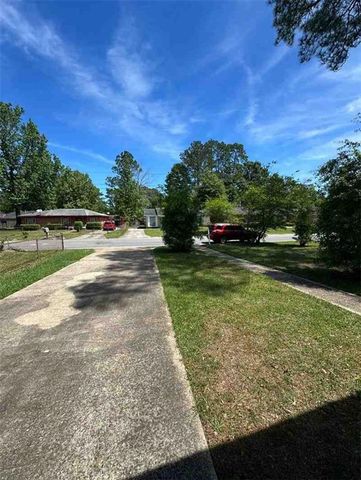 3413 Centanne Street, Whistler, AL 36612