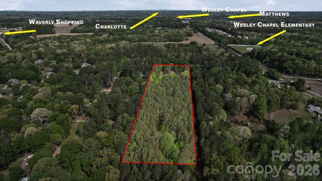 5219 New Town Road, Waxhaw, NC 28173