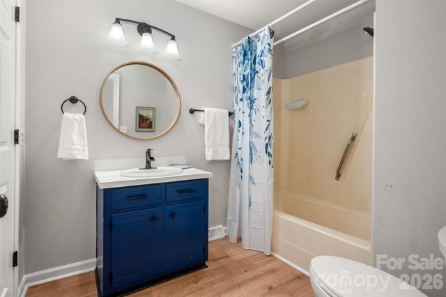 5219 New Town Road, Waxhaw, NC 28173