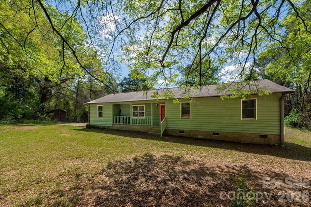 5219 New Town Road, Waxhaw, NC 28173