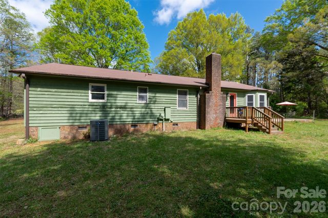 5219 New Town Road, Waxhaw, NC 28173