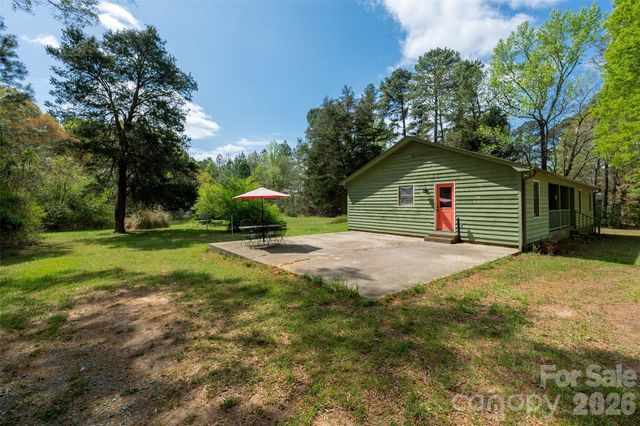 5219 New Town Road, Waxhaw, NC 28173