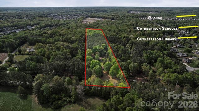 5219 New Town Road, Waxhaw, NC 28173