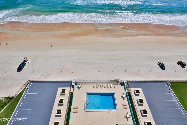 2200 N Atlantic Ave Unit 1201, Daytona Beach, FL 32118