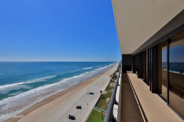 2200 N Atlantic Ave Unit 1201, Daytona Beach, FL 32118