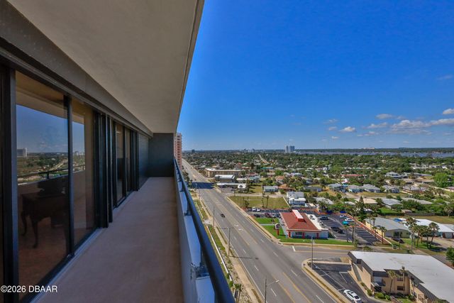 2200 N Atlantic Ave Unit 1201, Daytona Beach, FL 32118
