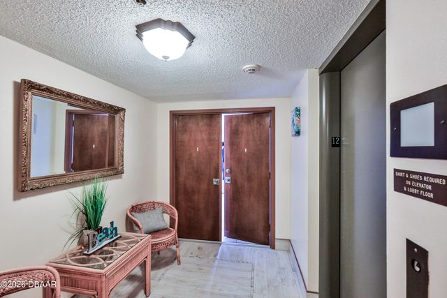 2200 N Atlantic Ave Unit 1201, Daytona Beach, FL 32118