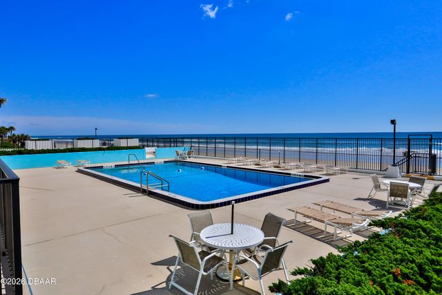 2200 N Atlantic Ave Unit 1201, Daytona Beach, FL 32118
