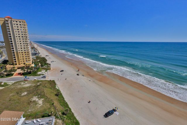 2200 N Atlantic Ave Unit 1201, Daytona Beach, FL 32118