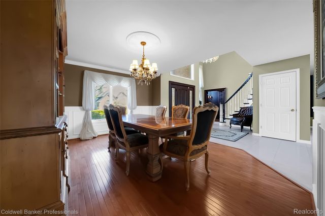 2531 Cedar Brook Court, Rochester Hills, MI 48309