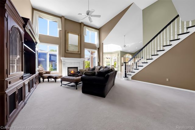 2531 Cedar Brook Court, Rochester Hills, MI 48309