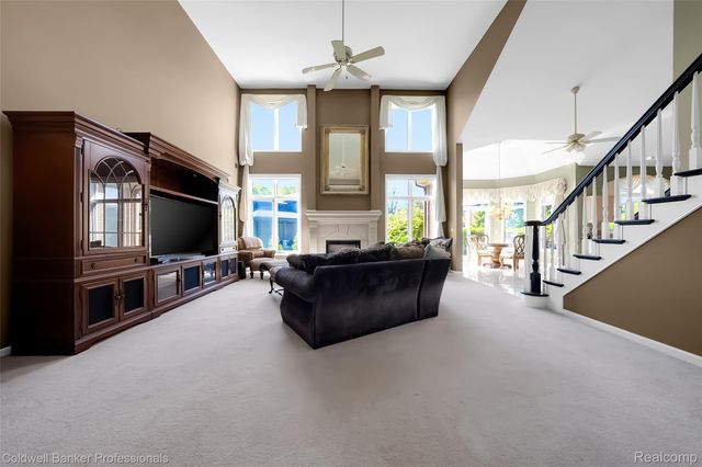 2531 Cedar Brook Court, Rochester Hills, MI 48309