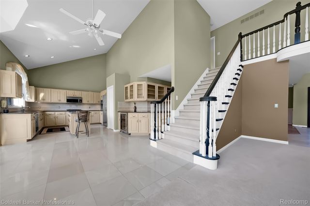 2531 Cedar Brook Court, Rochester Hills, MI 48309