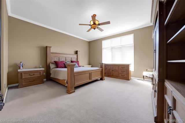 2531 Cedar Brook Court, Rochester Hills, MI 48309