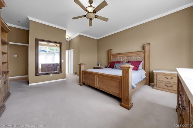 2531 Cedar Brook Court, Rochester Hills, MI 48309