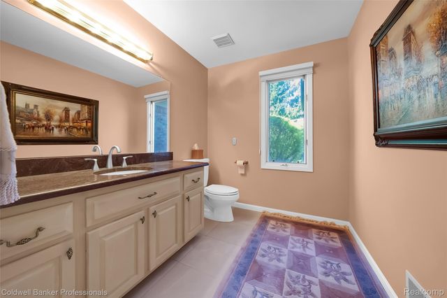 2531 Cedar Brook Court, Rochester Hills, MI 48309