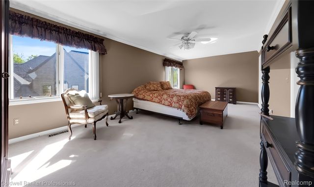 2531 Cedar Brook Court, Rochester Hills, MI 48309