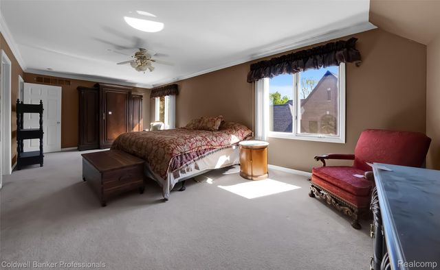 2531 Cedar Brook Court, Rochester Hills, MI 48309