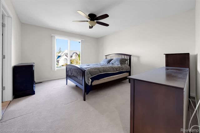 2531 Cedar Brook Court, Rochester Hills, MI 48309