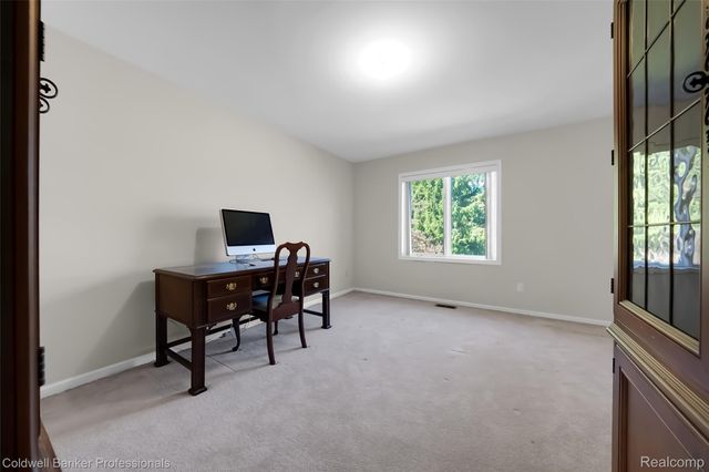 2531 Cedar Brook Court, Rochester Hills, MI 48309