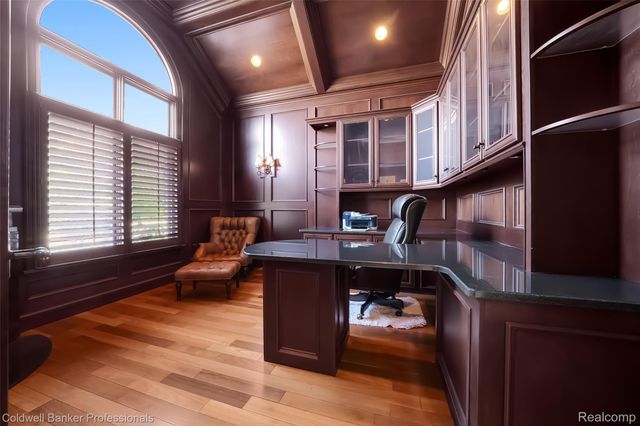 2531 Cedar Brook Court, Rochester Hills, MI 48309