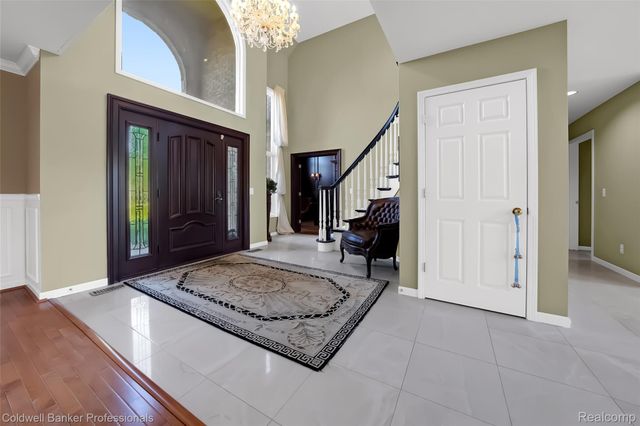 2531 Cedar Brook Court, Rochester Hills, MI 48309