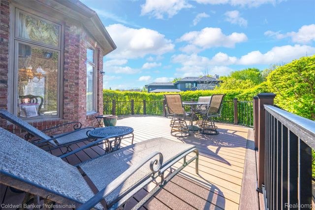2531 Cedar Brook Court, Rochester Hills, MI 48309