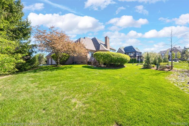 2531 Cedar Brook Court, Rochester Hills, MI 48309