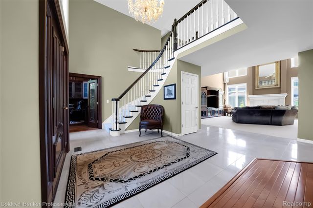 2531 Cedar Brook Court, Rochester Hills, MI 48309