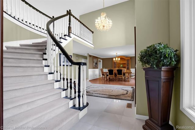 2531 Cedar Brook Court, Rochester Hills, MI 48309