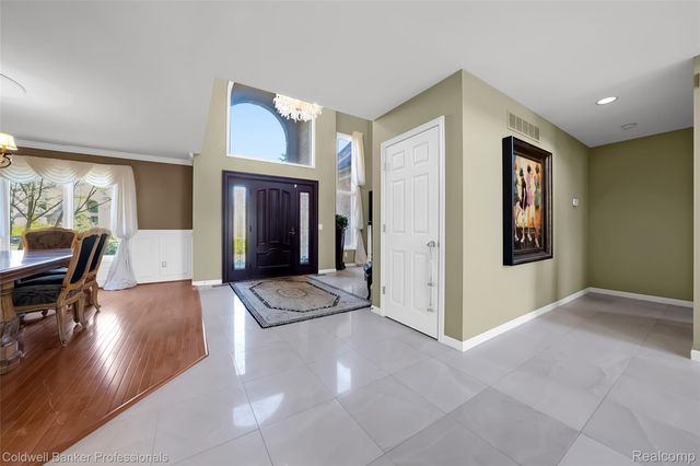 2531 Cedar Brook Court, Rochester Hills, MI 48309