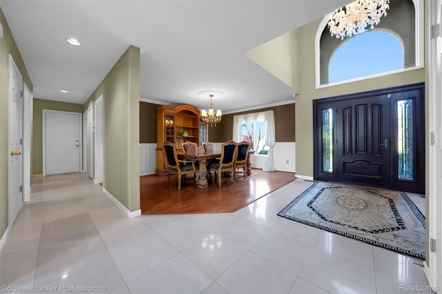2531 Cedar Brook Court, Rochester Hills, MI 48309