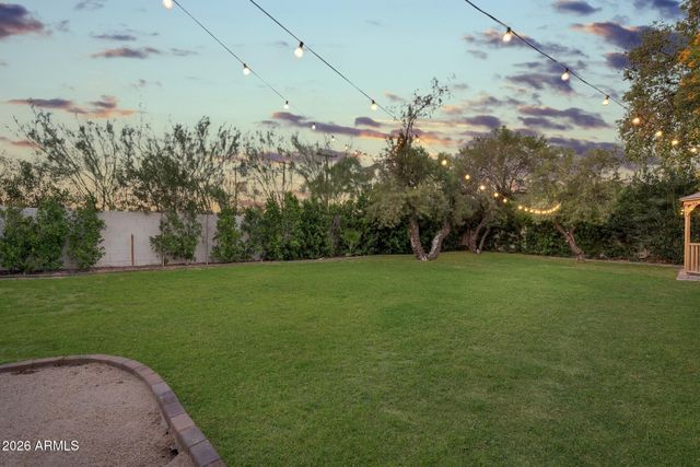 10439 N 64th Street, Paradise Valley, AZ 85253