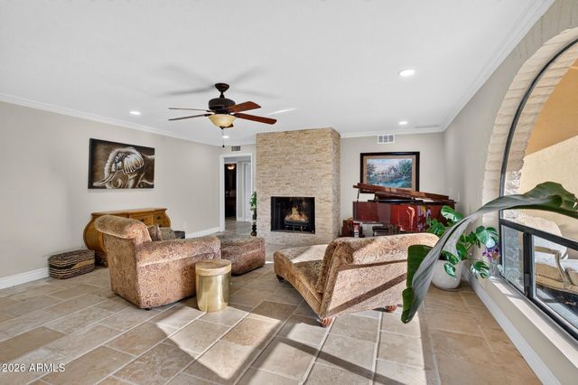 10439 N 64th Street, Paradise Valley, AZ 85253