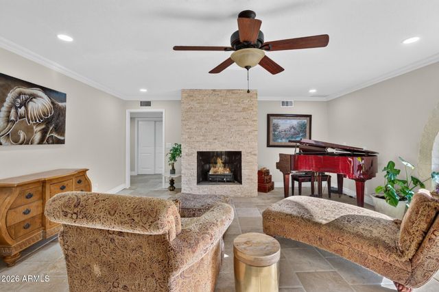 10439 N 64th Street, Paradise Valley, AZ 85253