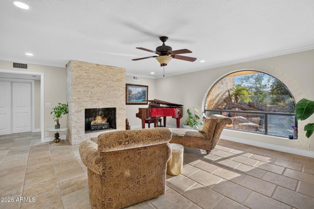 10439 N 64th Street, Paradise Valley, AZ 85253