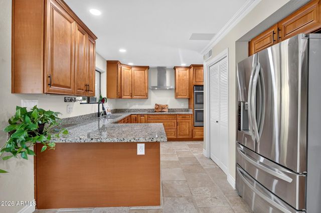10439 N 64th Street, Paradise Valley, AZ 85253