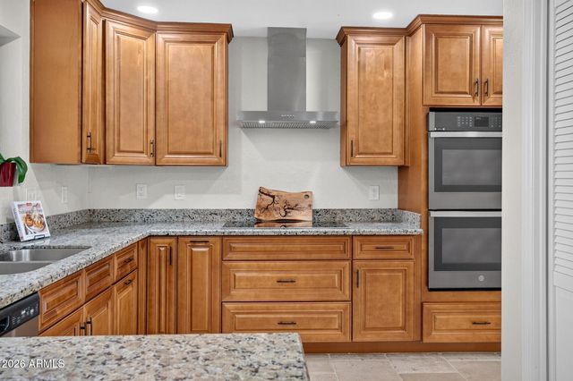 10439 N 64th Street, Paradise Valley, AZ 85253