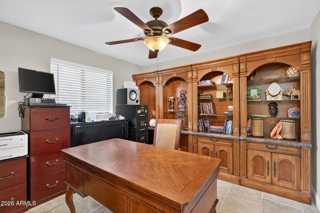 10439 N 64th Street, Paradise Valley, AZ 85253